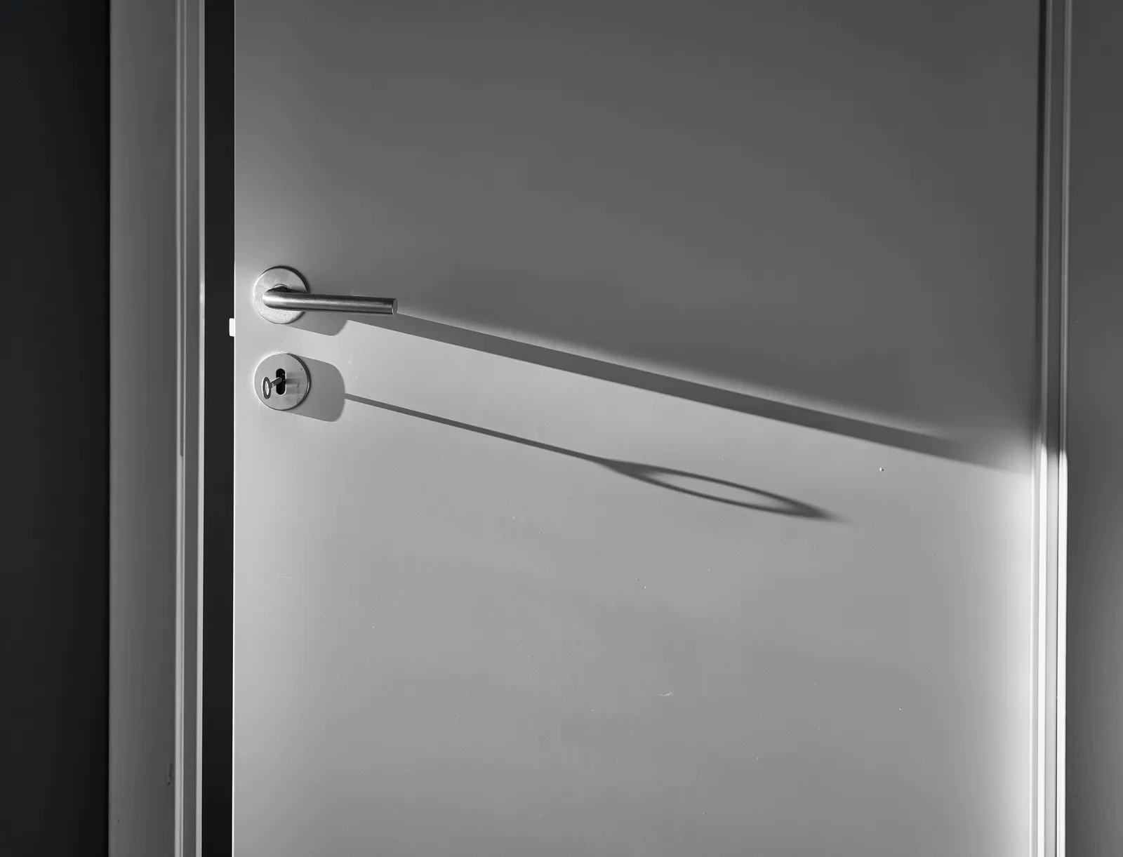Smart Key Lock Repair
