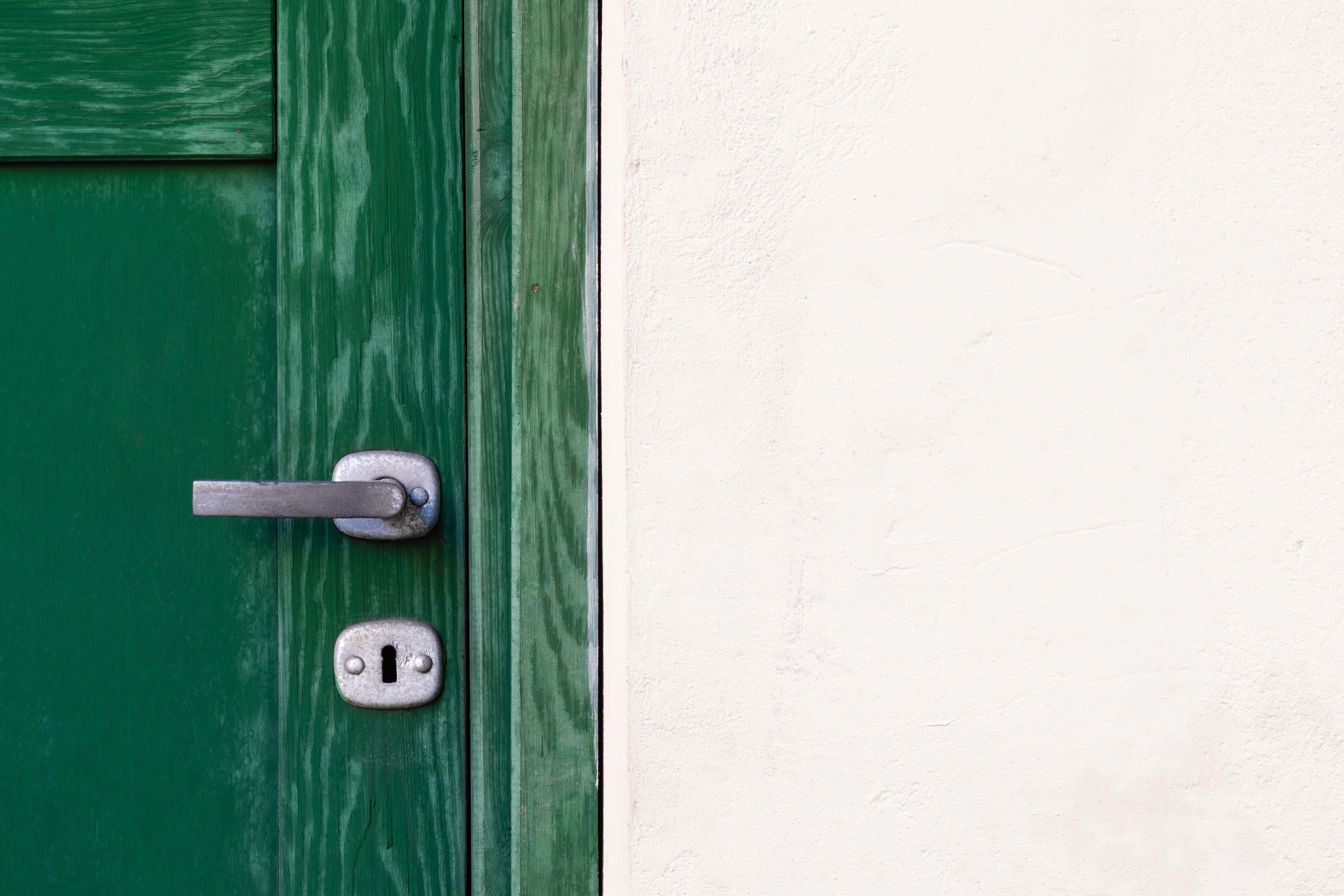 Keyless Entry Locks