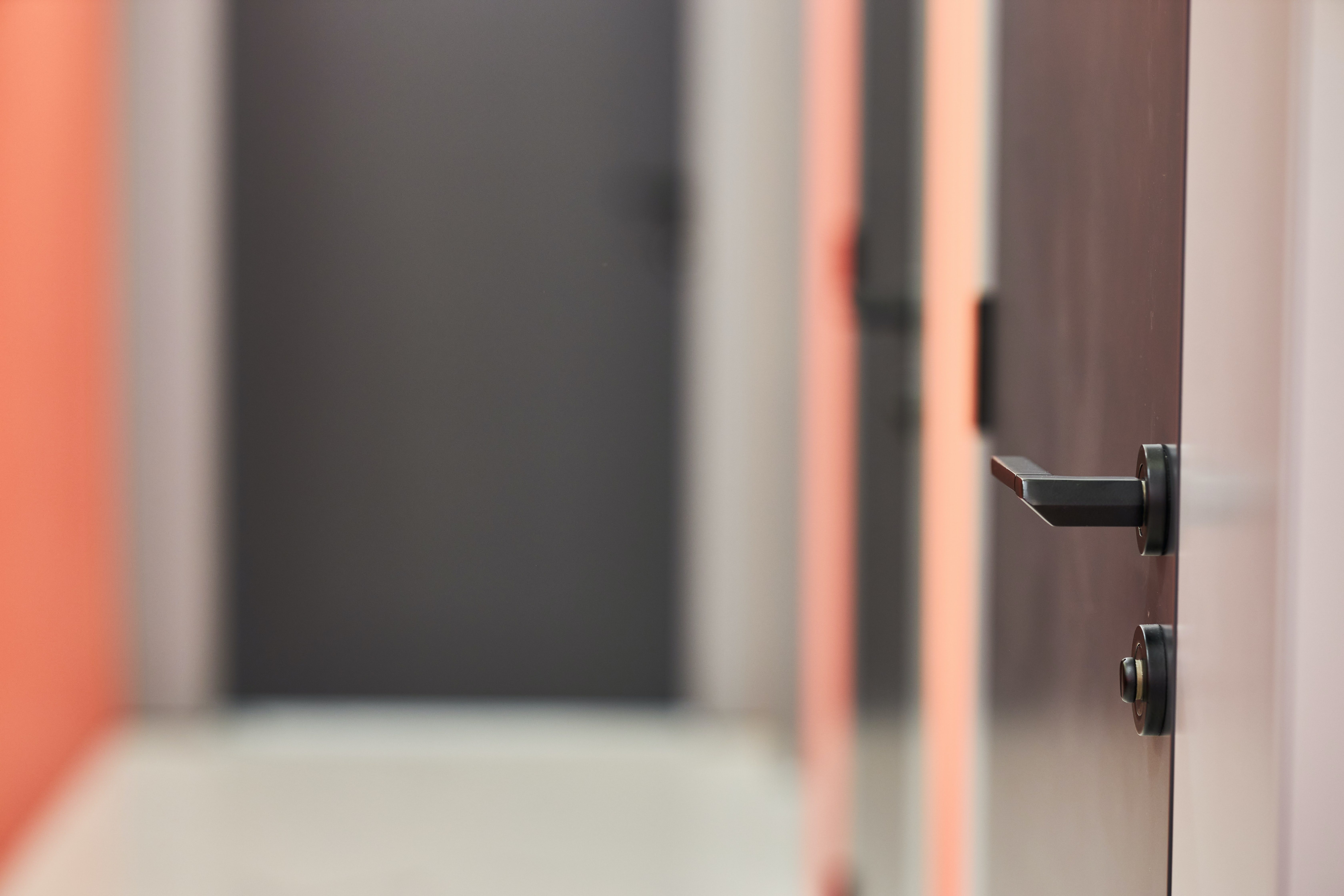 Complete Access Control For Your Business