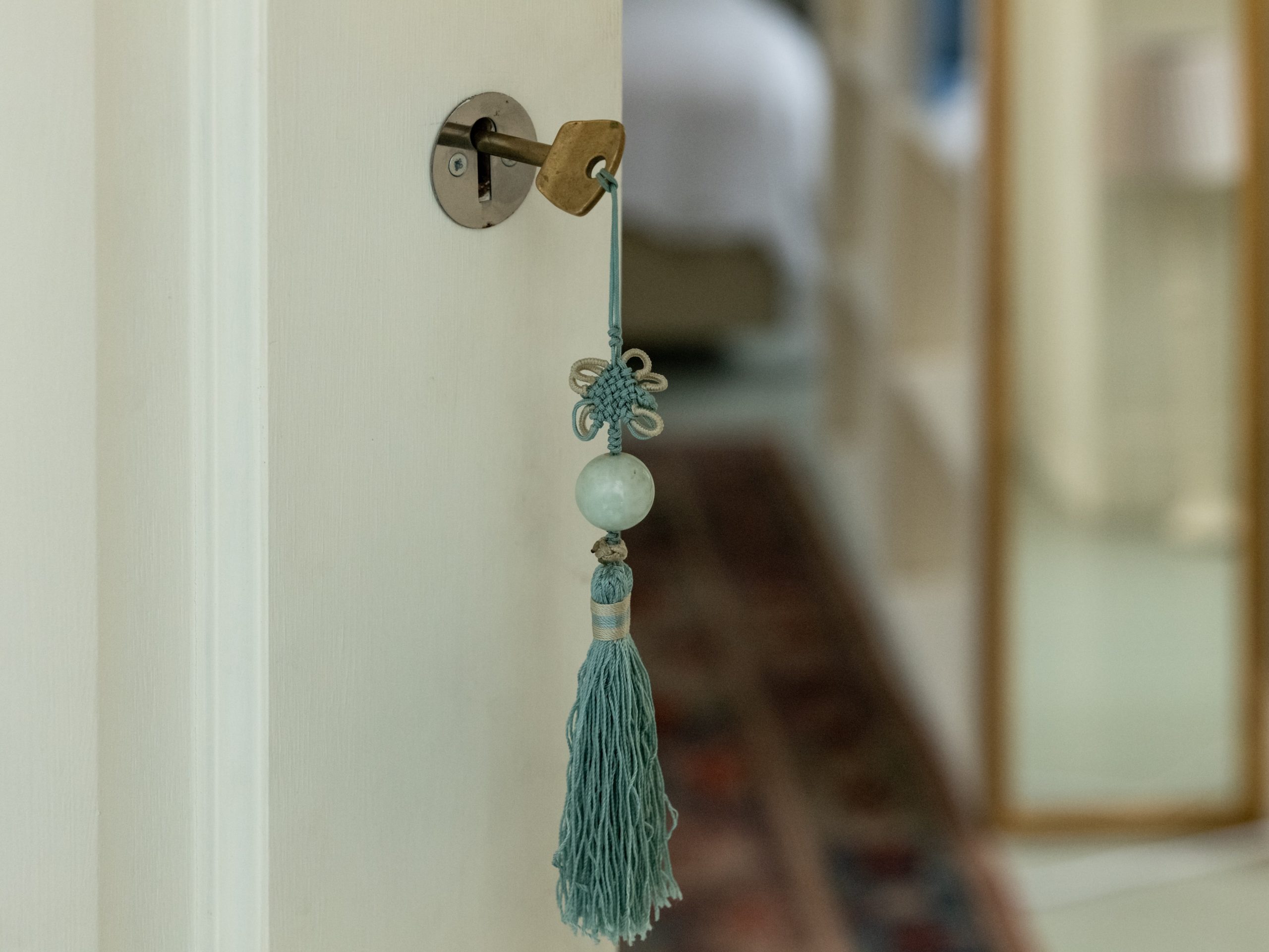 The Top Benefits Of Keyless Door Entry Locks