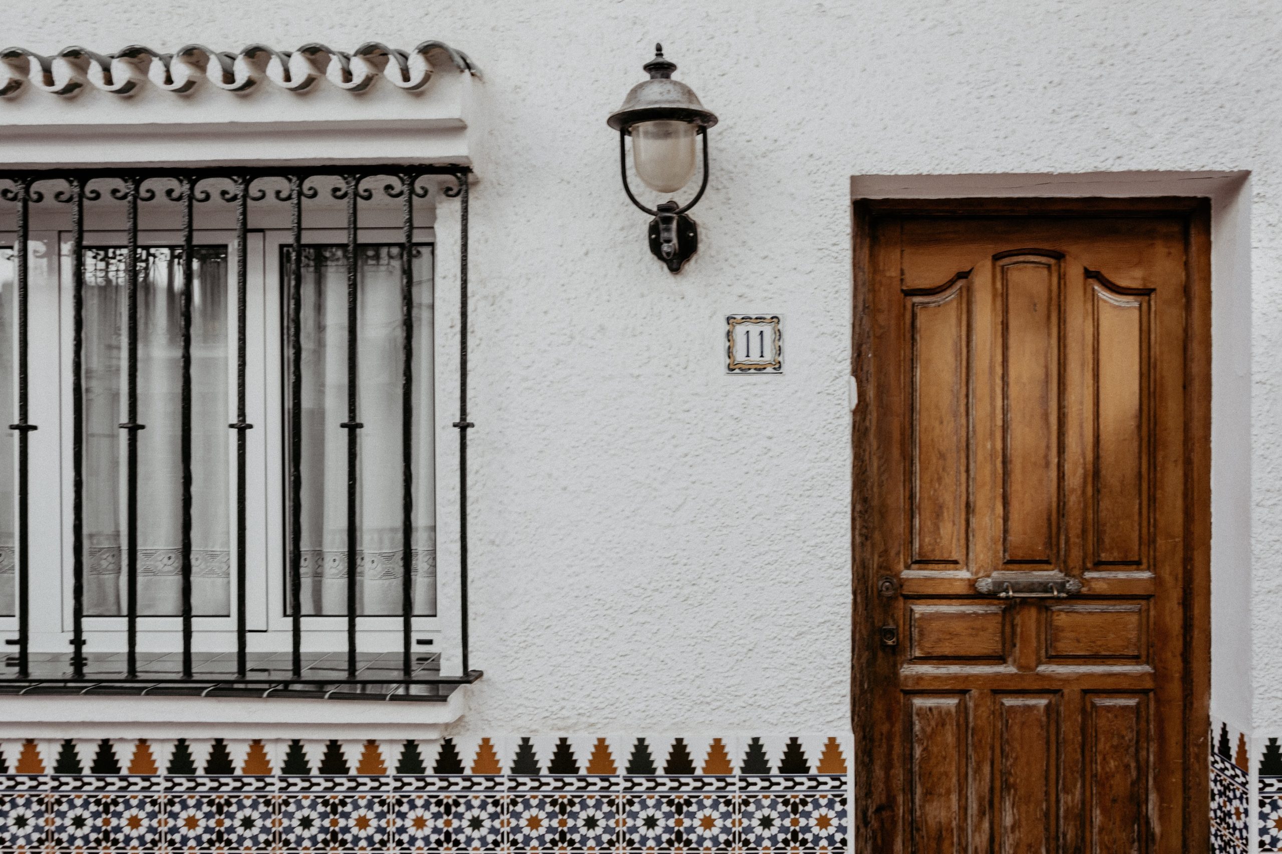 Smart Key Lock Installation