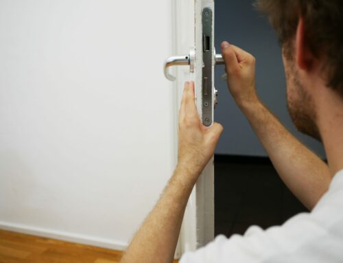 Business Locks Set Up Services In Nyc  Locksmith Four Nyc
