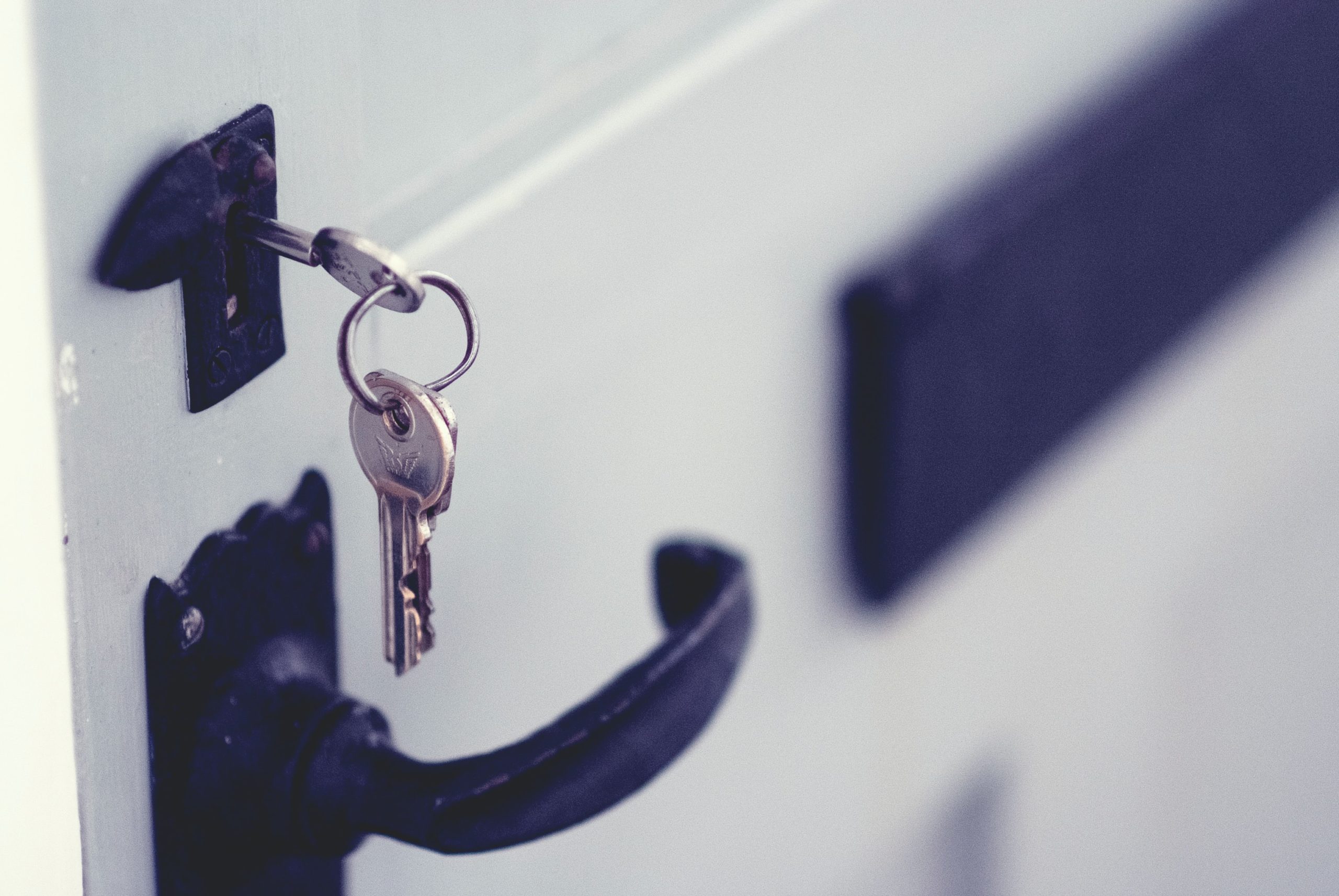 Advantages Of Keyless Lock Systems For The Company